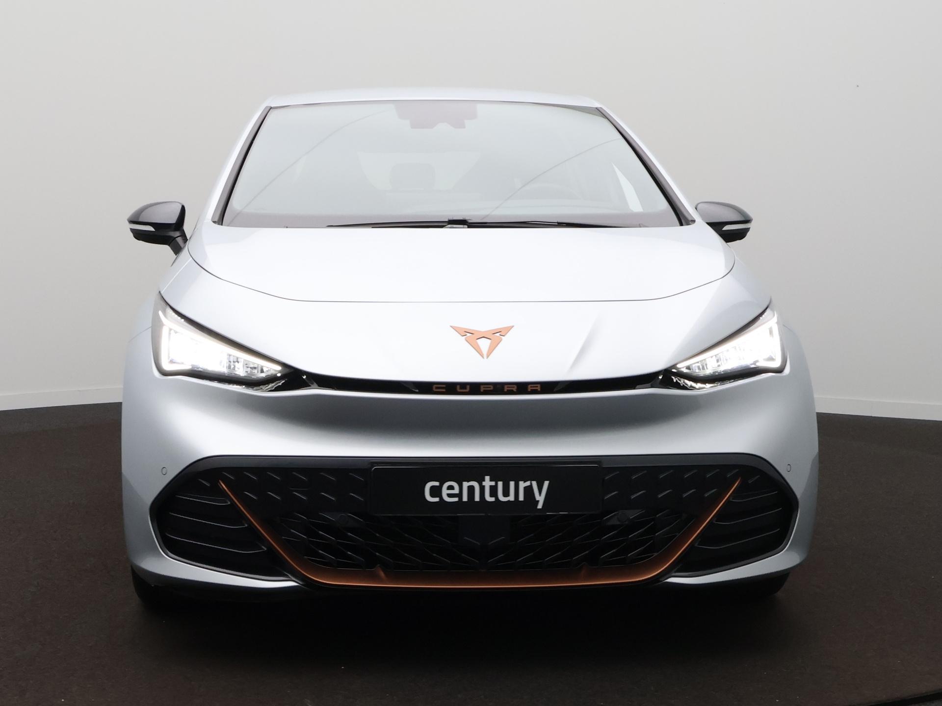 CUPRA Born Adrenaline 62 kWh - Afbeelding 2