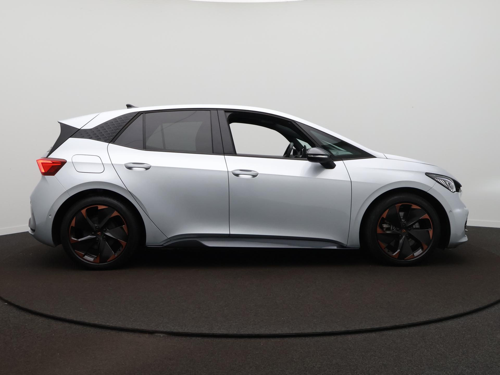 CUPRA Born Adrenaline 62 kWh - Afbeelding 5