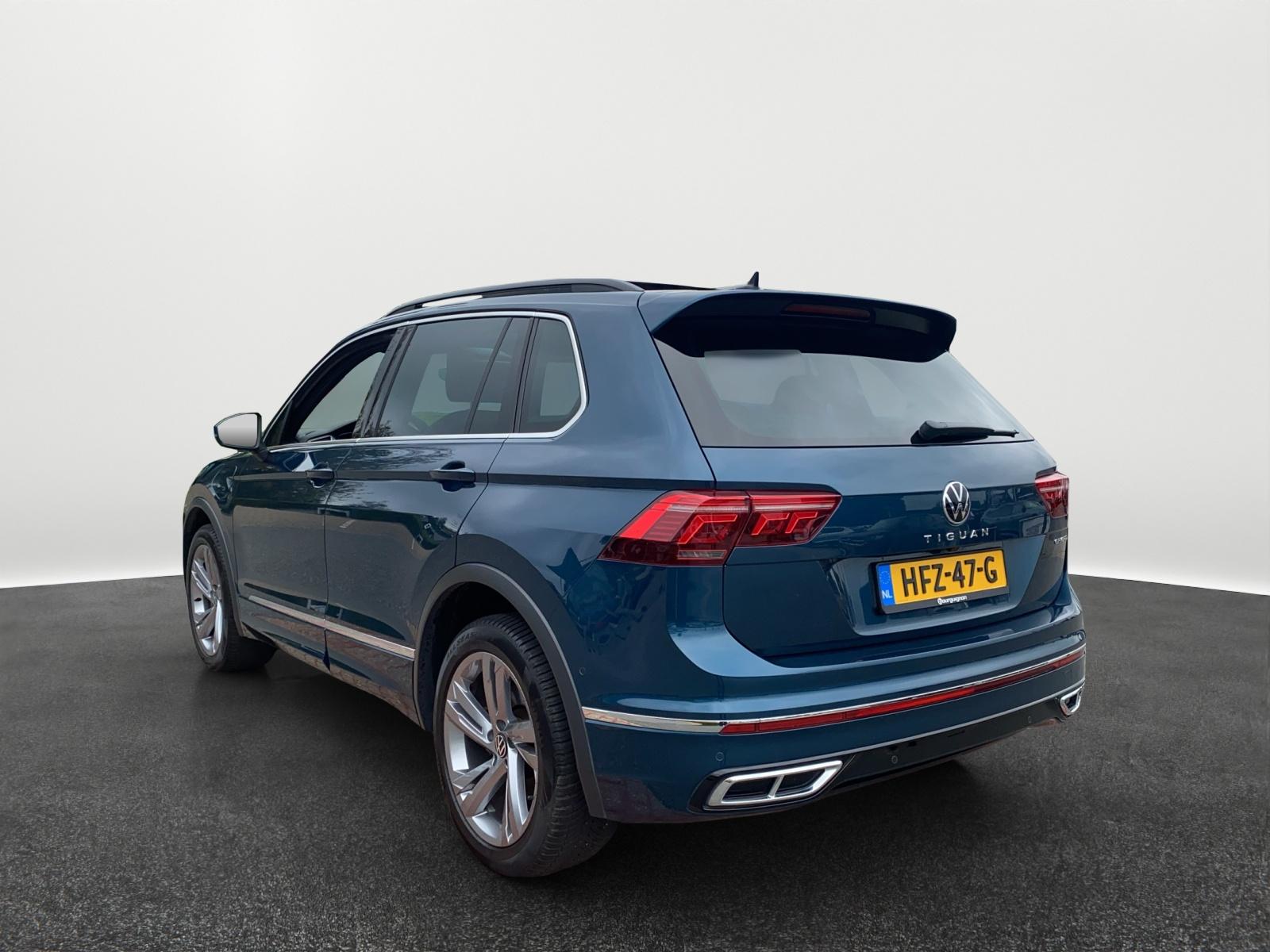 Volkswagen Tiguan 1.4 TSI eHybrid R-Line Business+ - Afbeelding 2