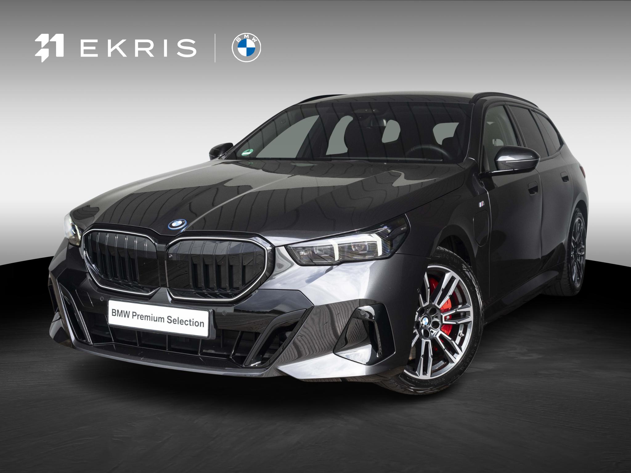 BMW 5 Serie 550e xDrive Touring