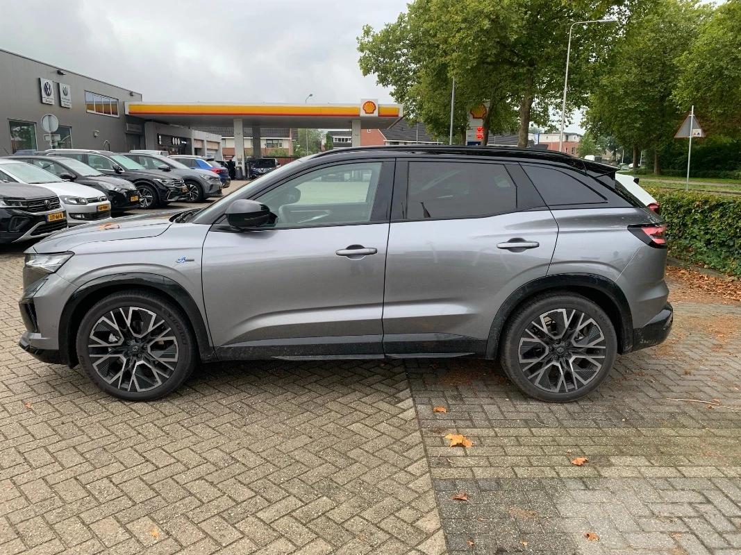 Renault Austral esprit Alpine full hybrid E-Tech - Afbeelding 3