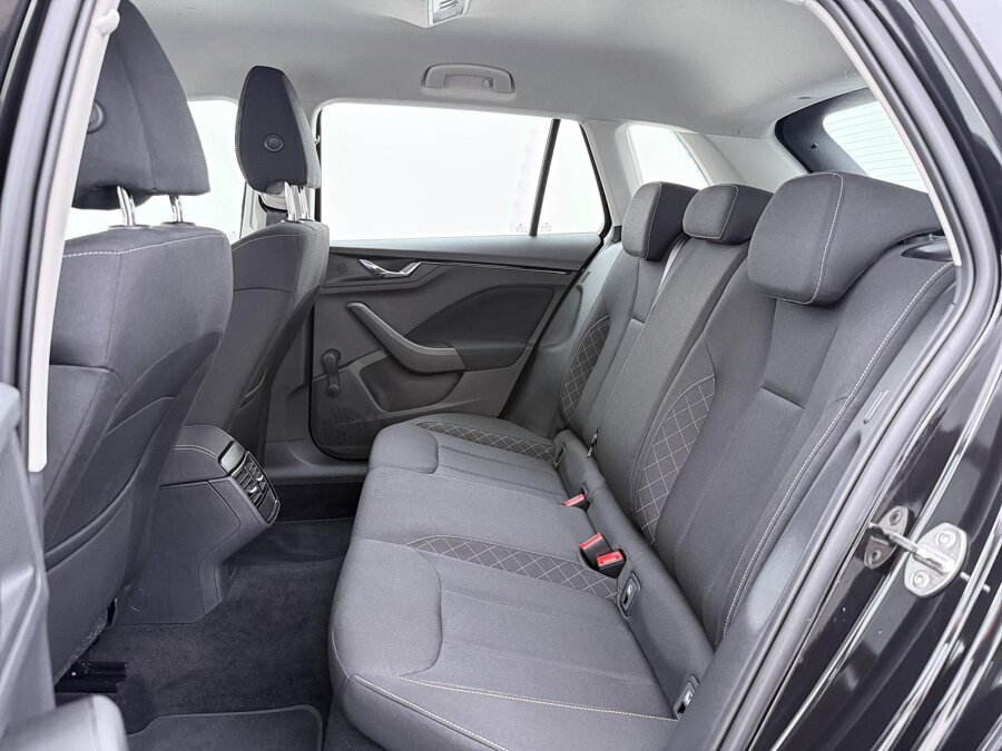 Škoda Kamiq 1.0 TSI Ambition