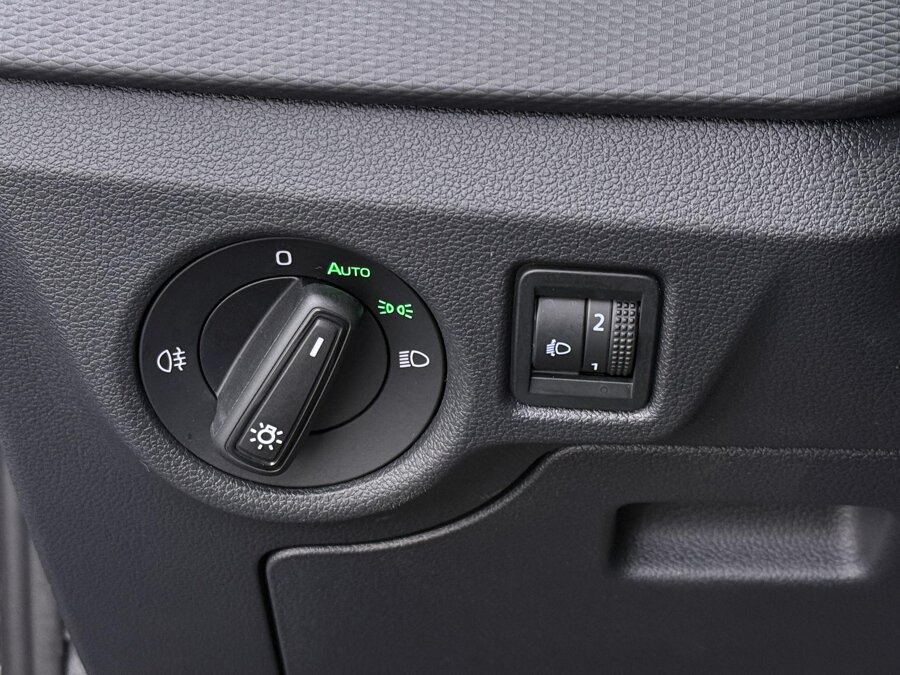Škoda Kamiq 1.0 TSI Ambition