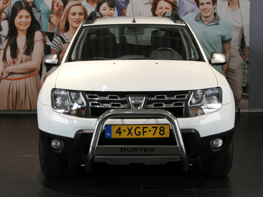 Dacia Duster 1.2 TCe 4x2 Prestige