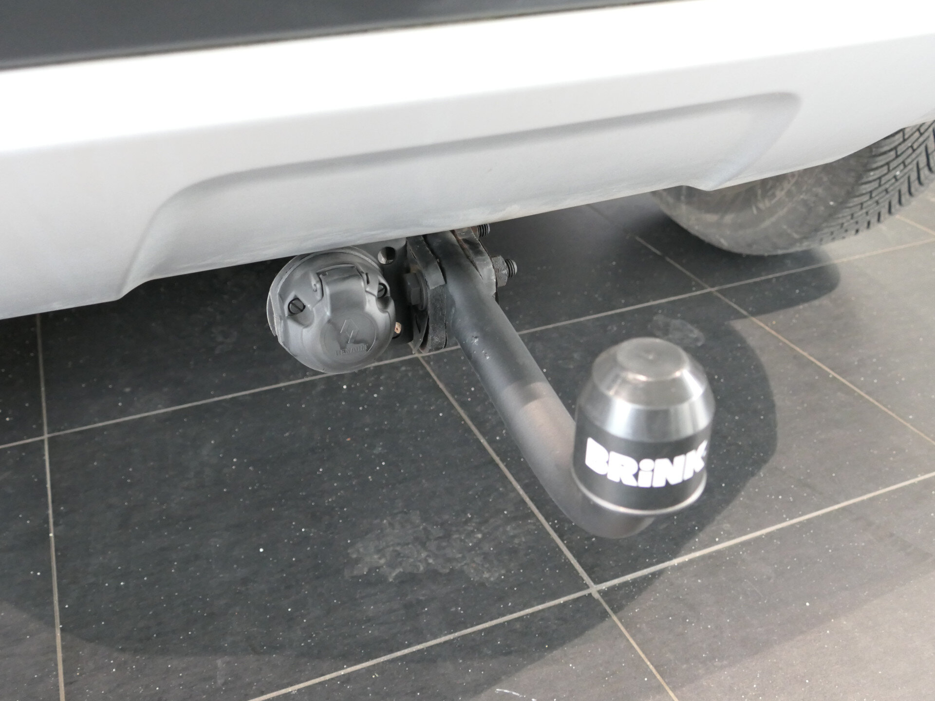 Dacia Duster 1.2 TCe 4x2 Prestige - Afbeelding 5