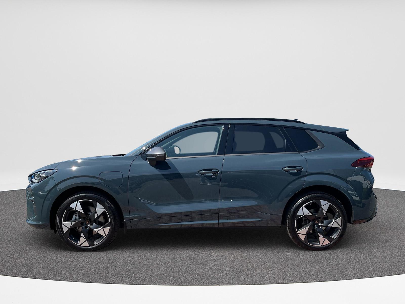CUPRA Terramar 1.5 TSI e-Hybrid Business - Afbeelding 2