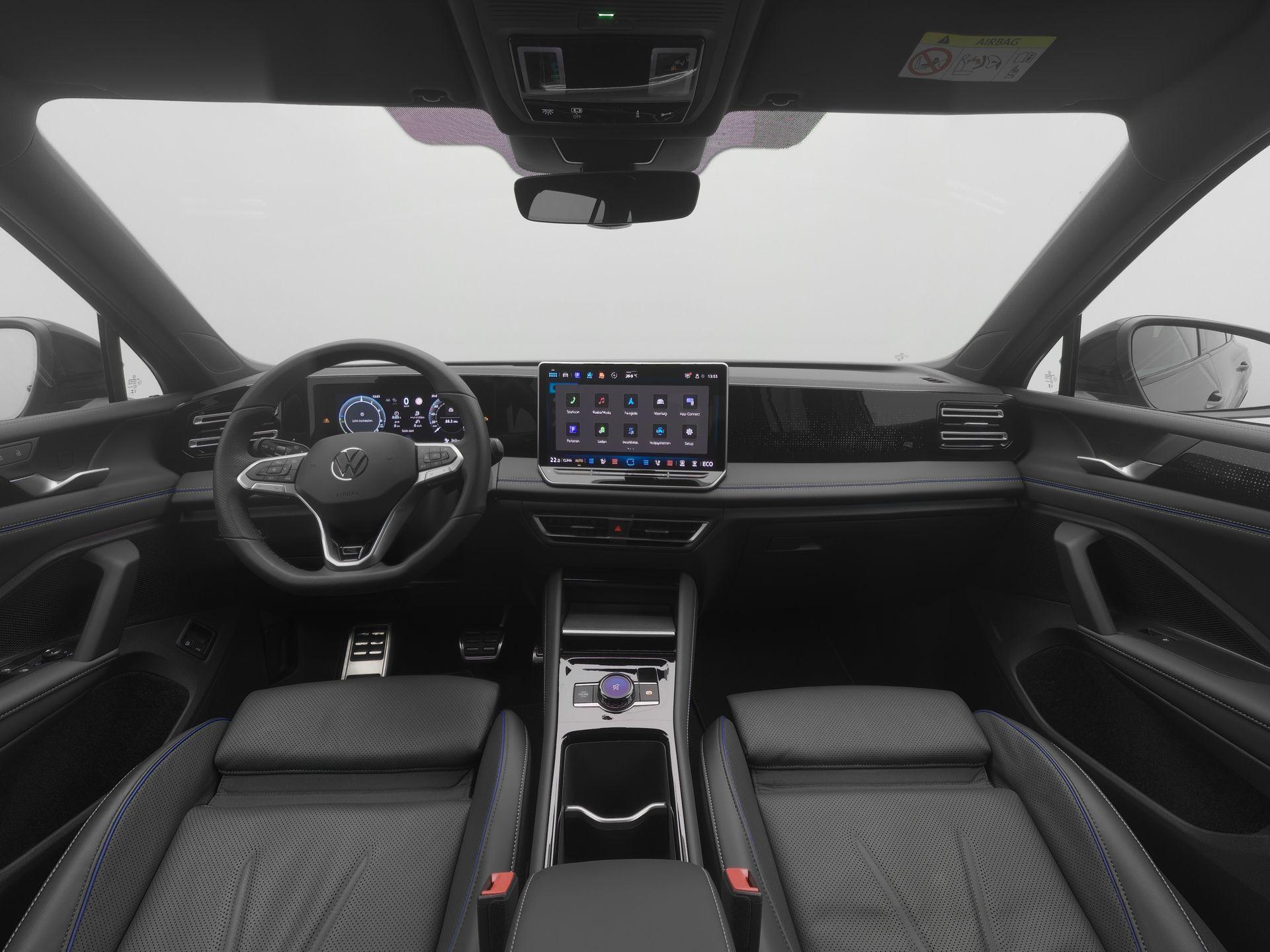 Volkswagen Tiguan 1.5 204 pk DSG eHybrid R-Line Edition - Afbeelding 4