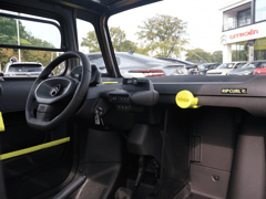 Citroën Ami CITROEN AMI Rip Curl Surise Limited Edition NIEUW, Rijklaarprijs | Panoramadak | Dakspoiler | Smartphone station - Afbeelding 5