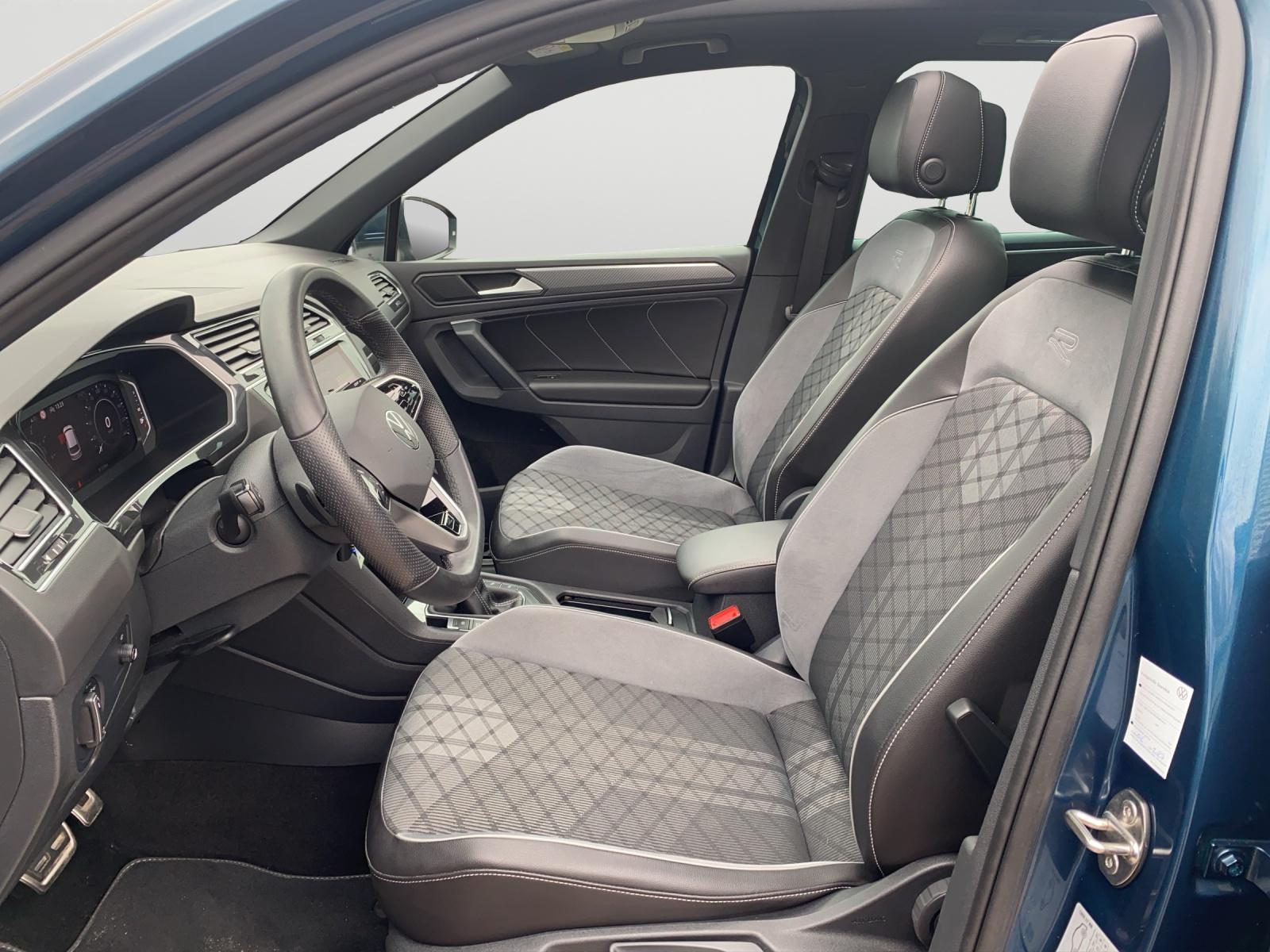 Volkswagen Tiguan 1.4 TSI eHybrid R-Line Business+ - Afbeelding 5