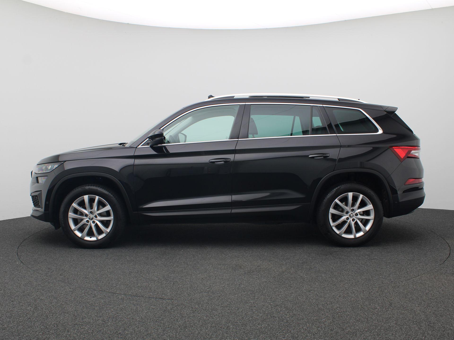 Skoda Kodiaq 1.5 TSI Business Edition Plus 150PK DSG - Afbeelding 3