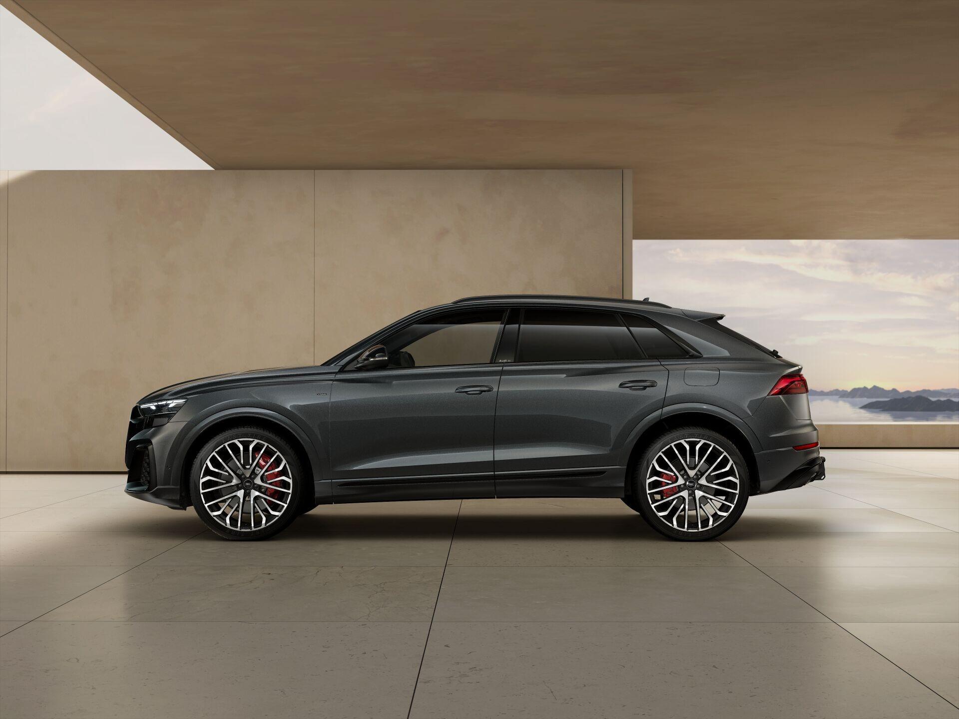 Audi Q8 60 TFSI e quattro Competition Plus - Afbeelding 3