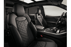 Audi Q8 60 TFSI e quattro Competition Plus - Afbeelding 5
