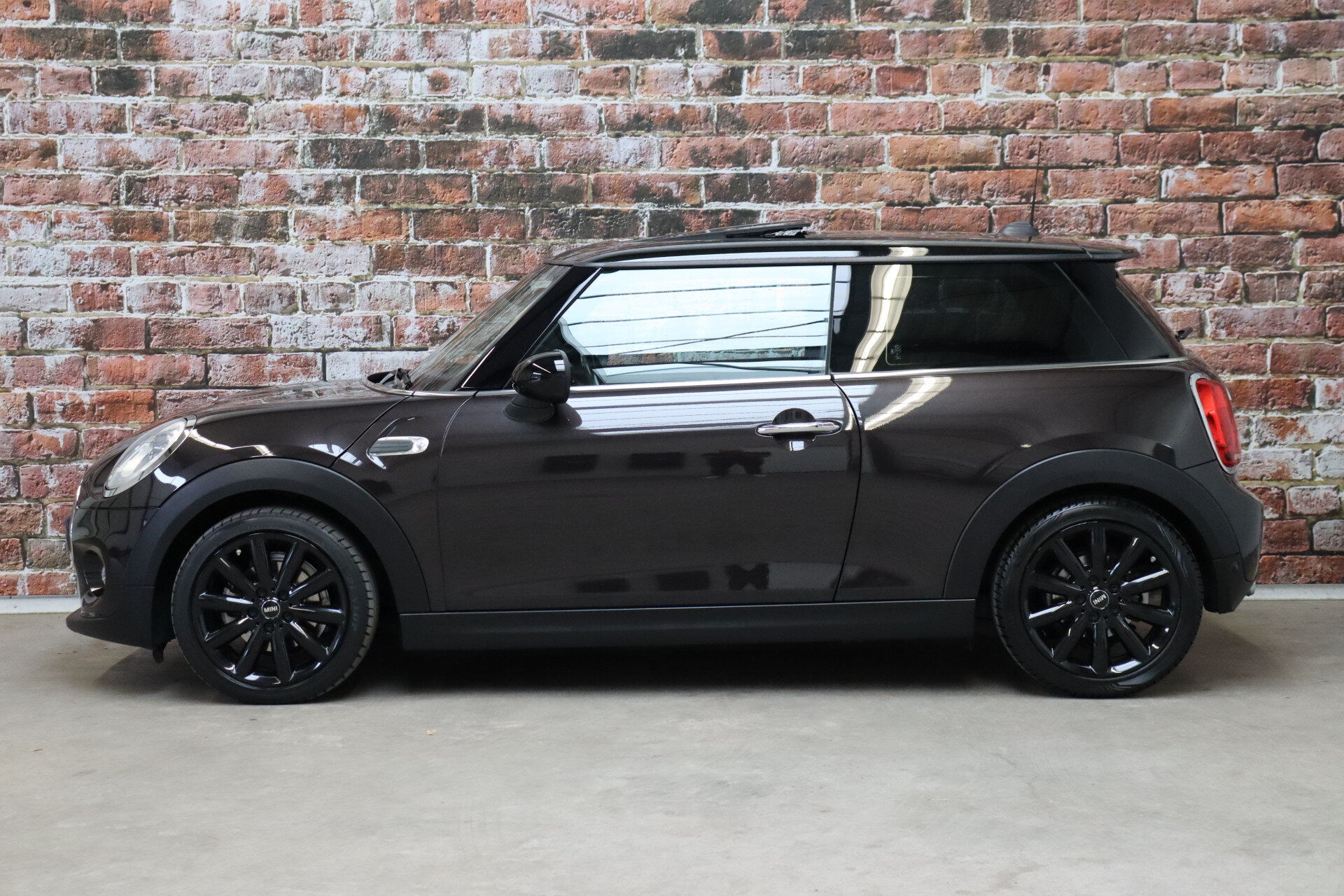 MINI Cooper Hatchback Chili Business 3 deurs - Afbeelding 3