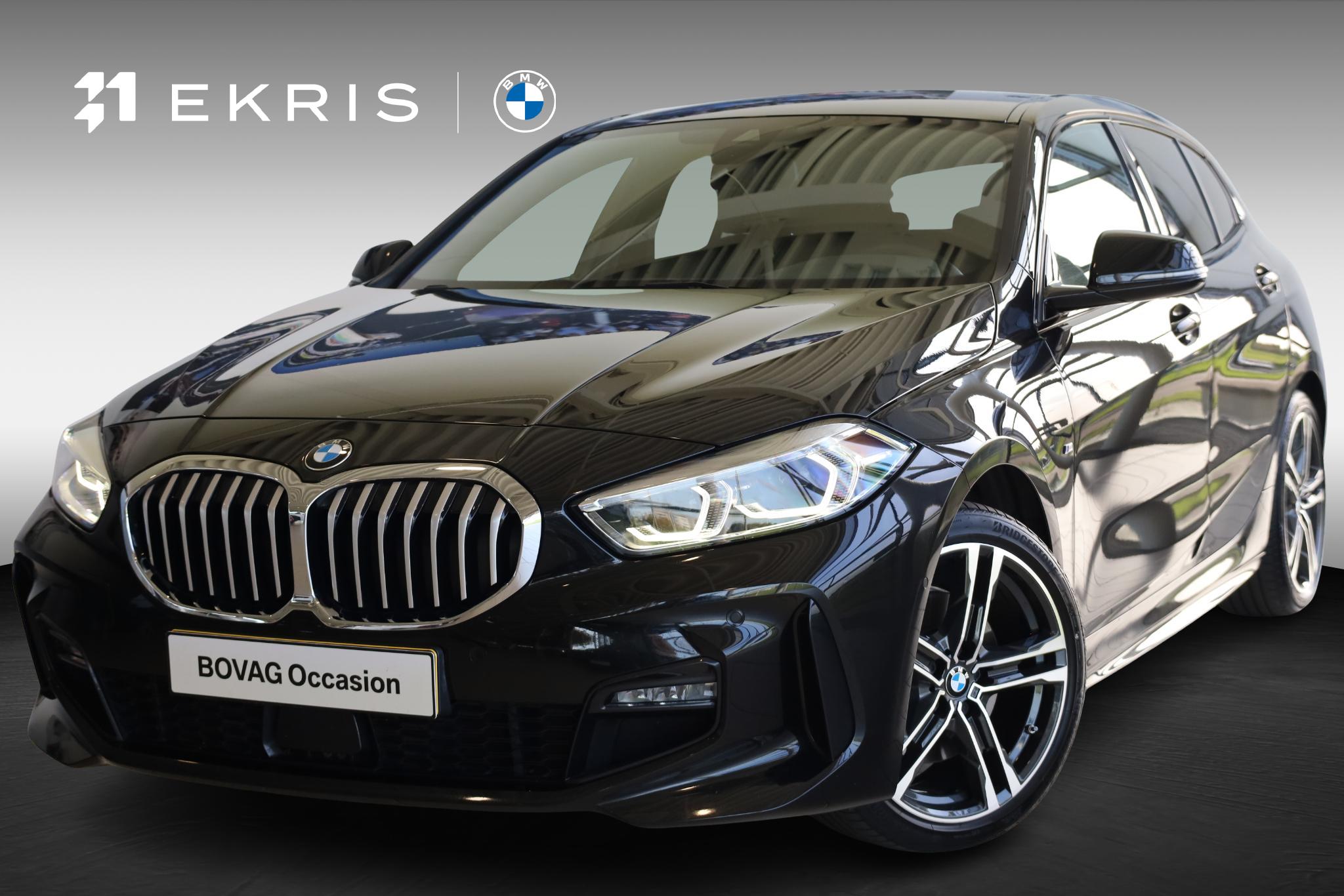 BMW 1-serie 118i