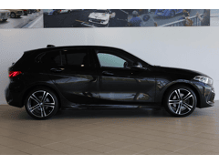 BMW 1 Serie 5-deurs 118i - Afbeelding 3