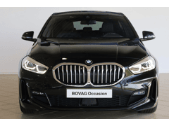 BMW 1 Serie 5-deurs 118i - Afbeelding 4