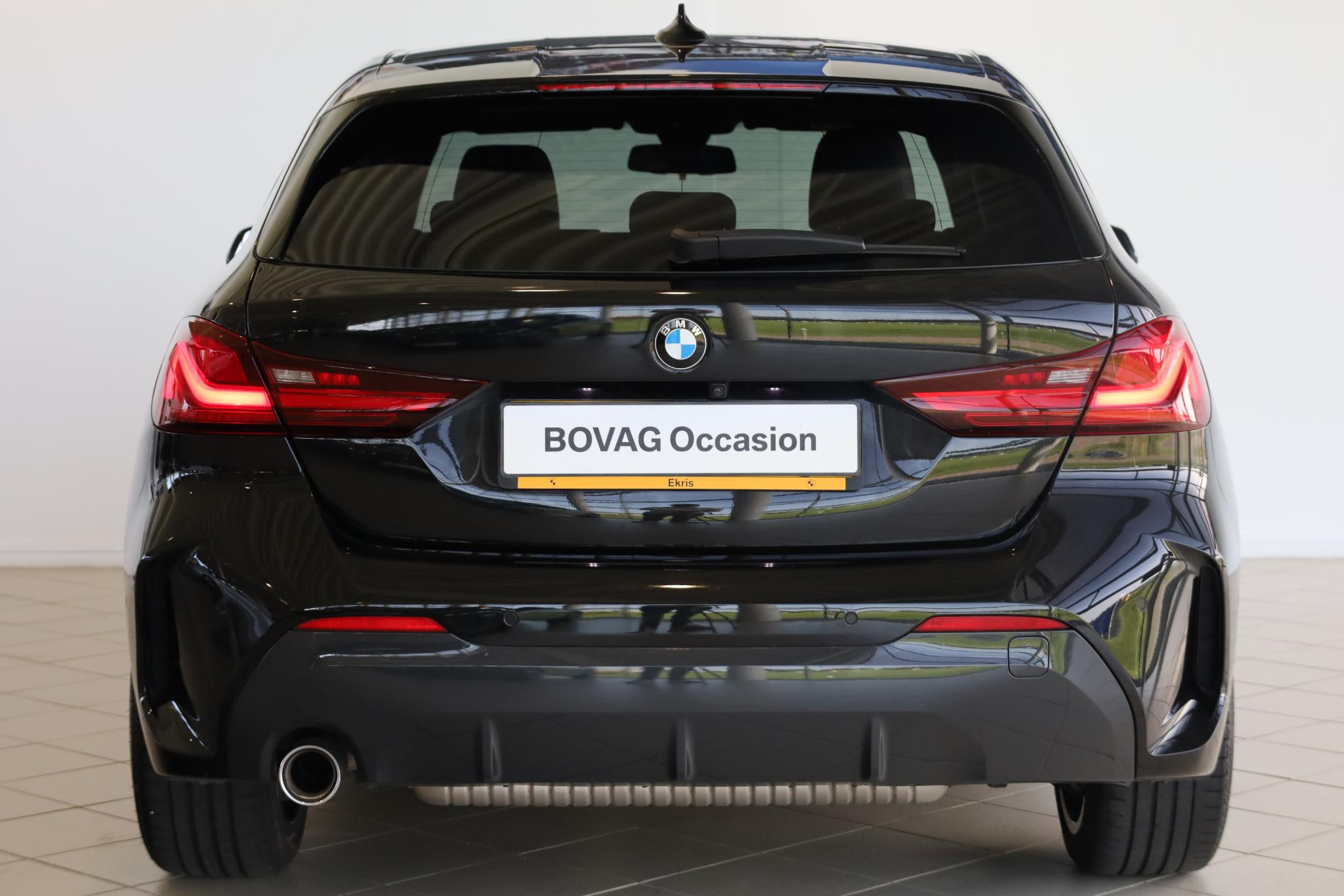BMW 1 Serie 5-deurs 118i - Afbeelding 5