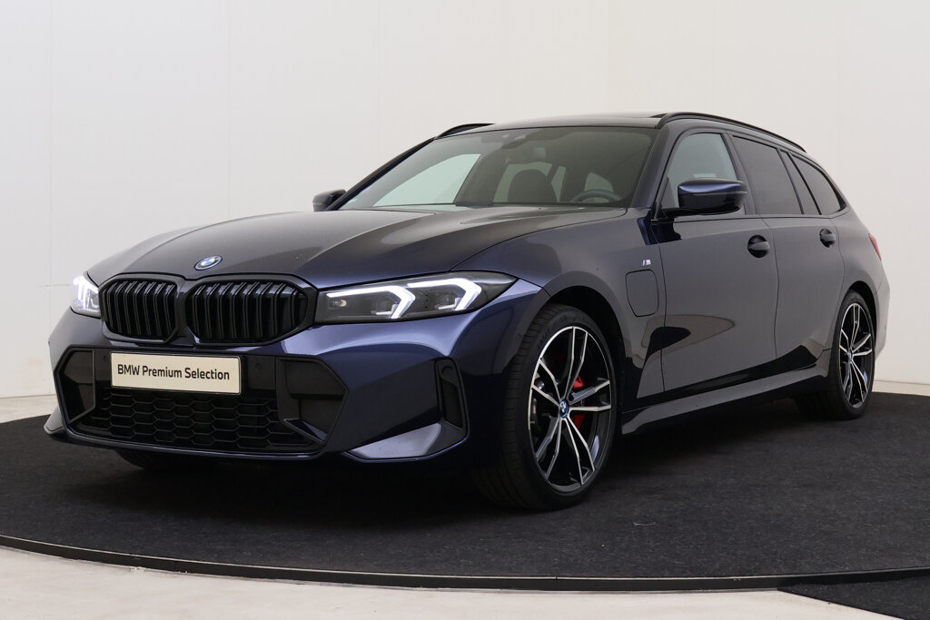 BMW 3 Serie 360