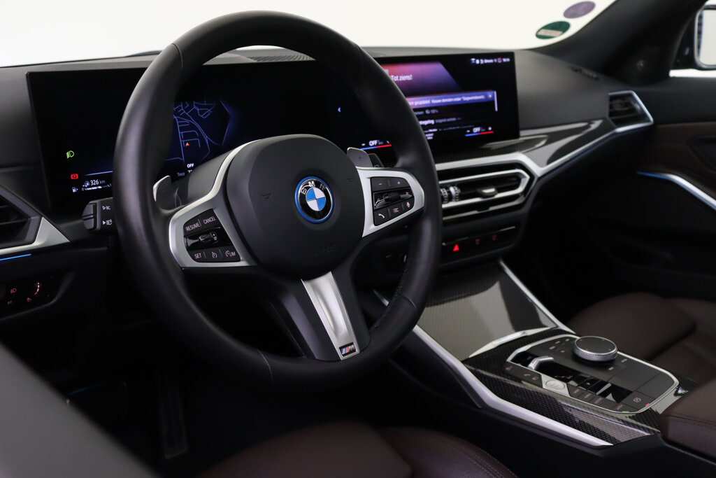 BMW 3 Serie 3