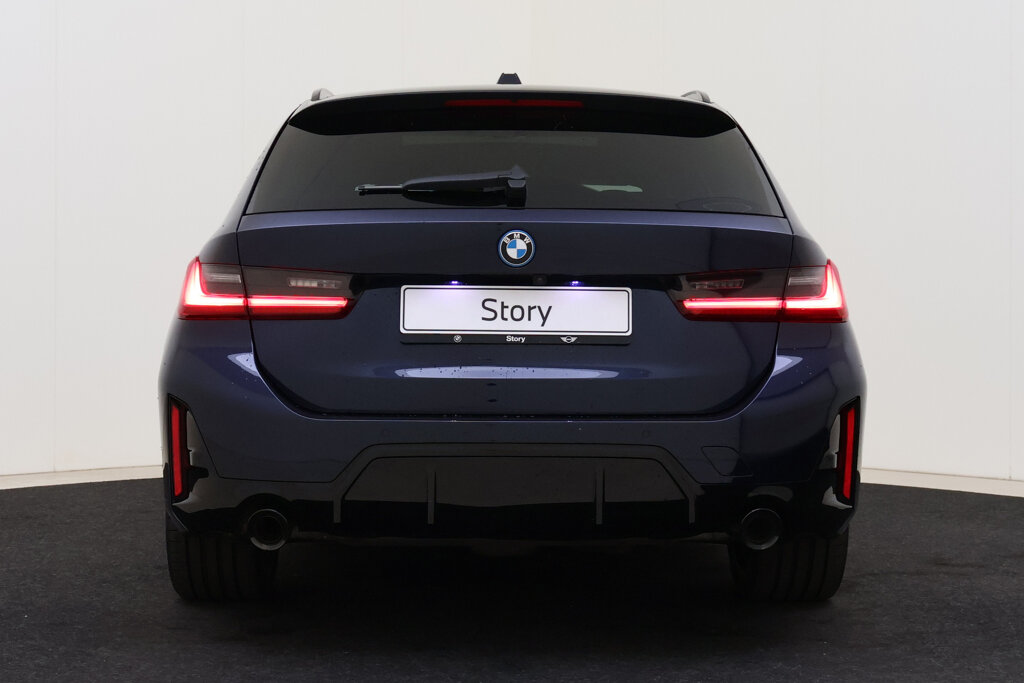 BMW 3 Serie 5