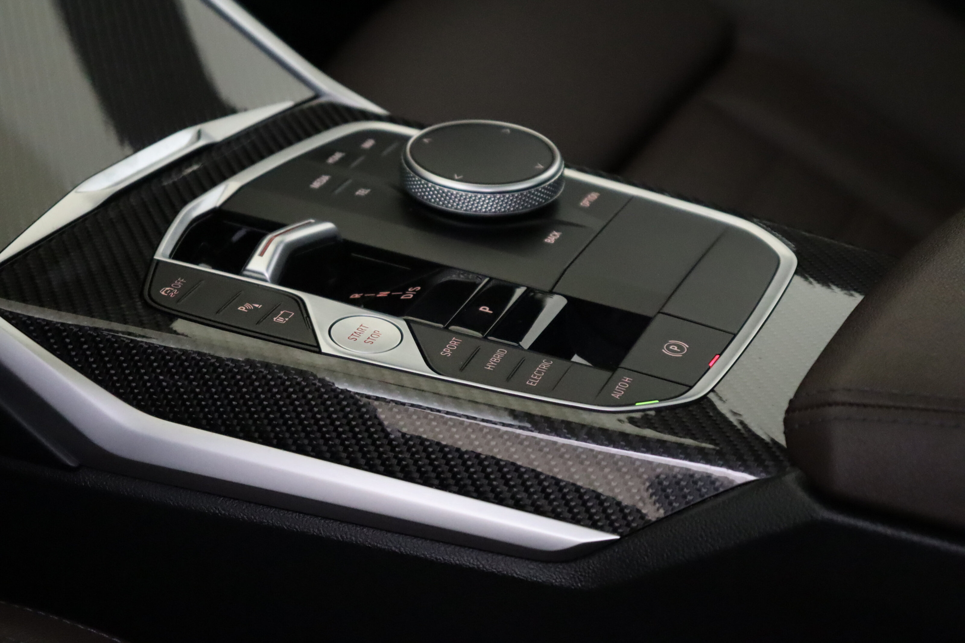 BMW 3 Serie 6