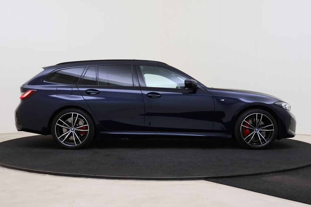 BMW 3 Serie 7