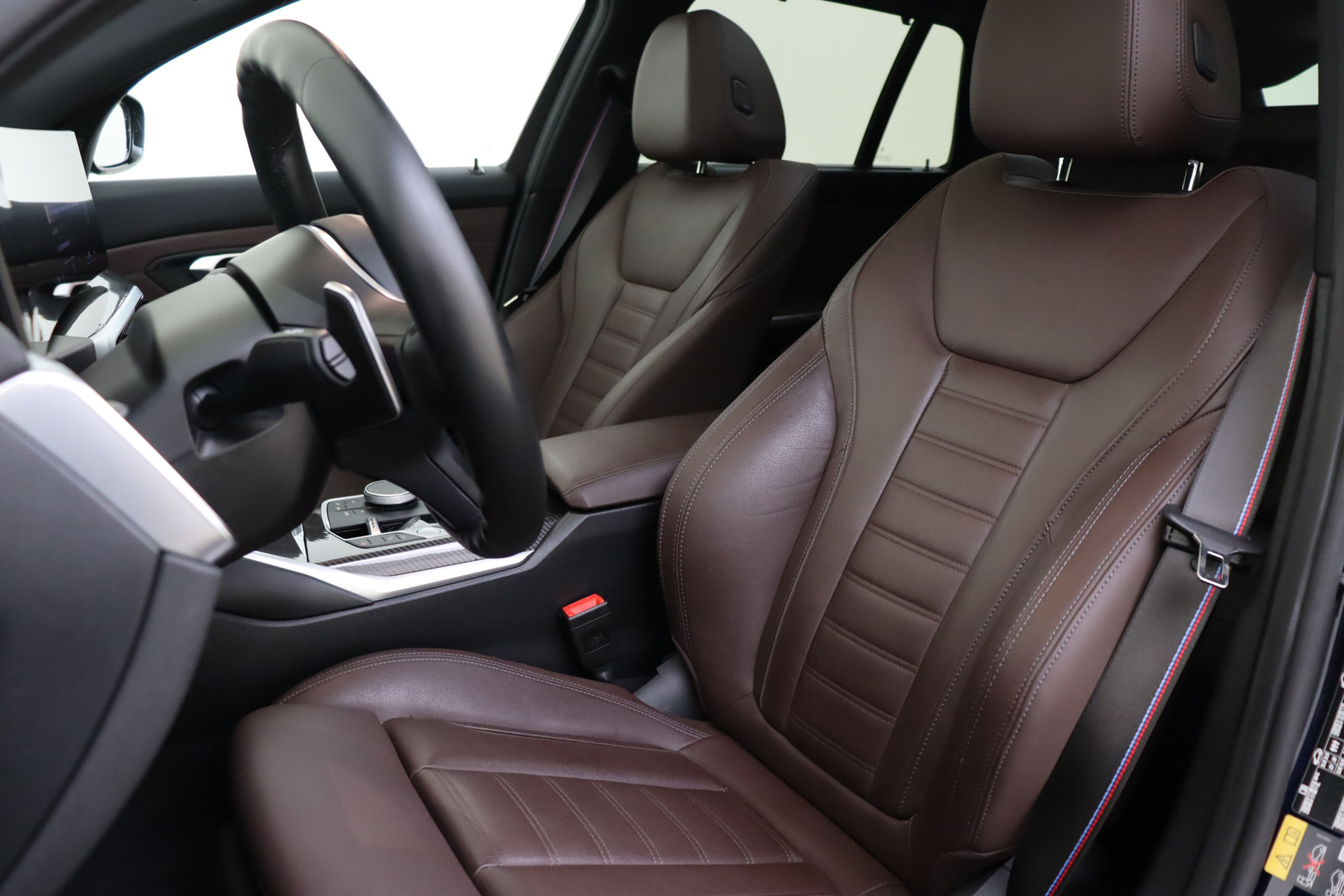 BMW 3 Serie 8