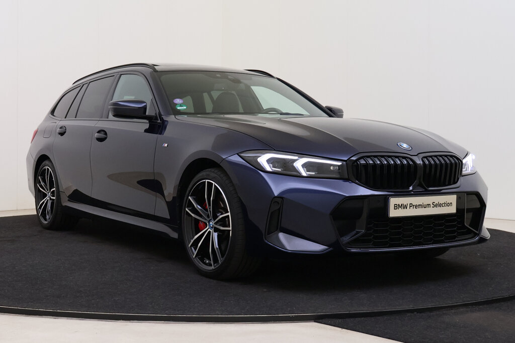 BMW 3 Serie 13
