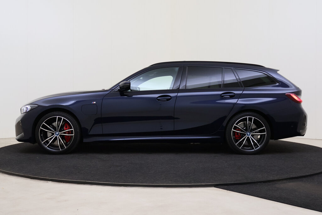 BMW 3 Serie 14