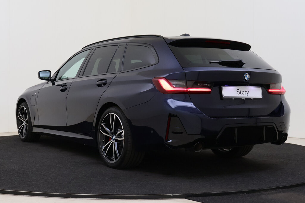 BMW 3 Serie 15
