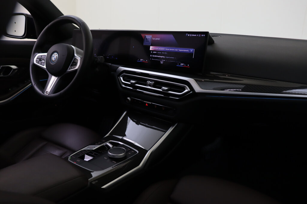 BMW 3 Serie 16