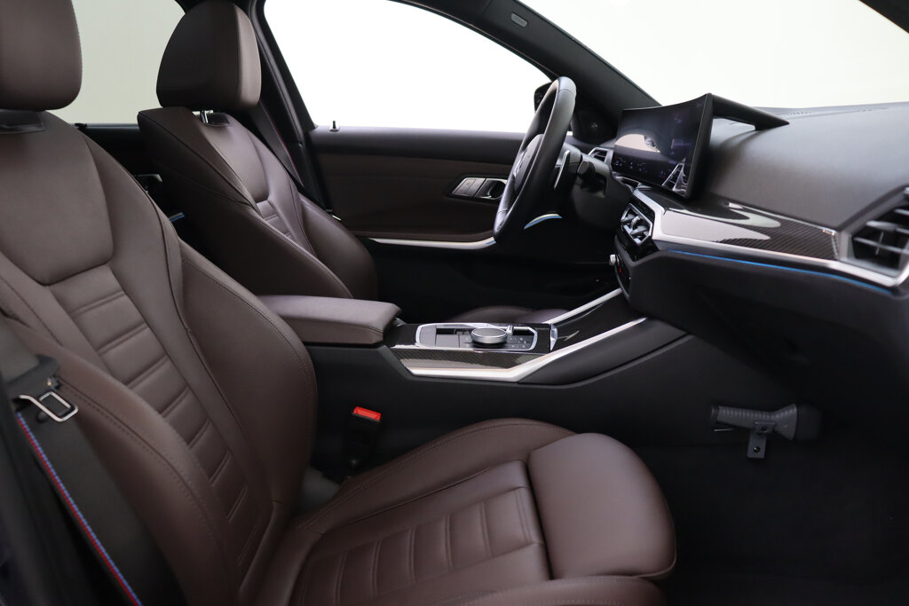 BMW 3 Serie 19