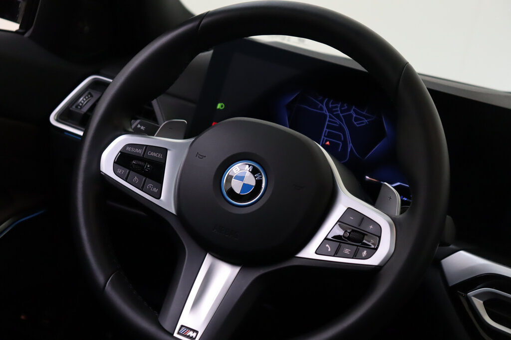 BMW 3 Serie 24