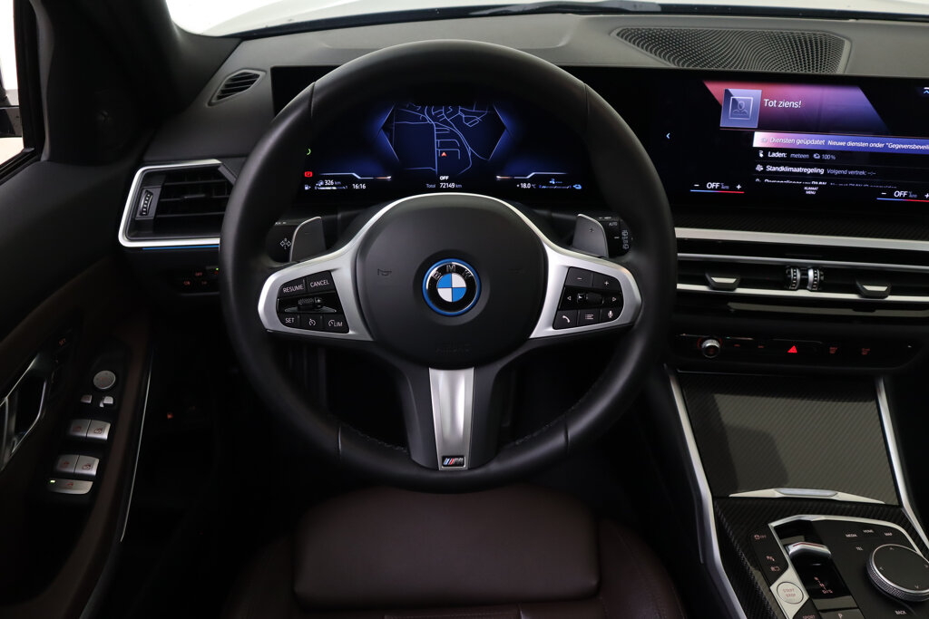 BMW 3 Serie 25