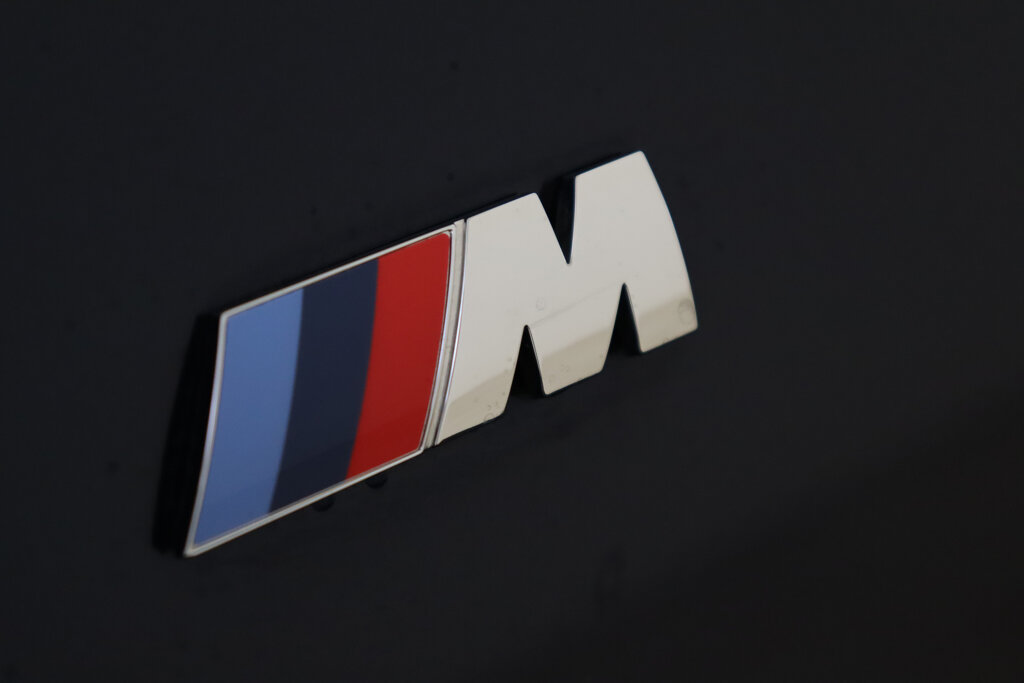 BMW 3 Serie 60