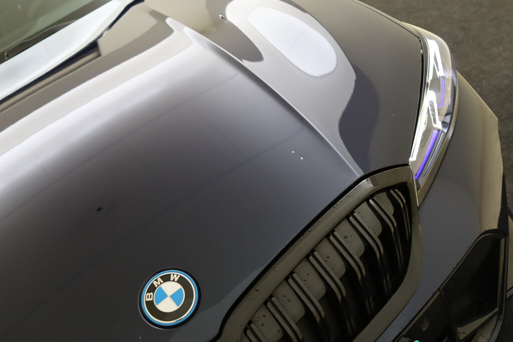 BMW 3 Serie 63