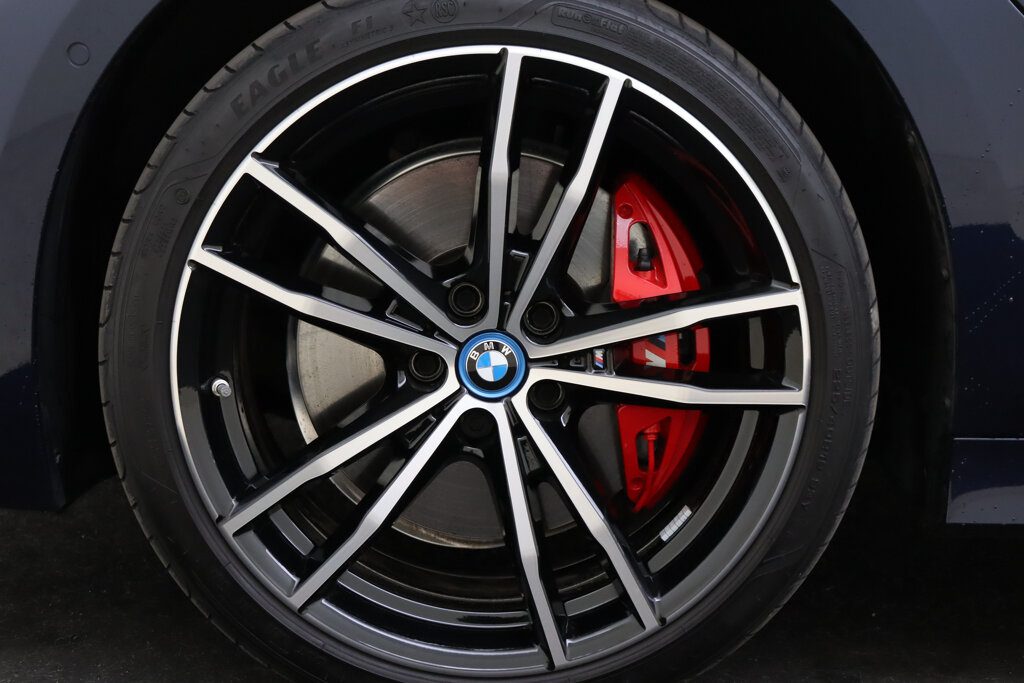 BMW 3 Serie 67