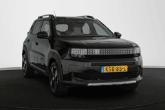 Fiat Grande Panda La Prima 11 kW 44 kWh - Afbeelding 2