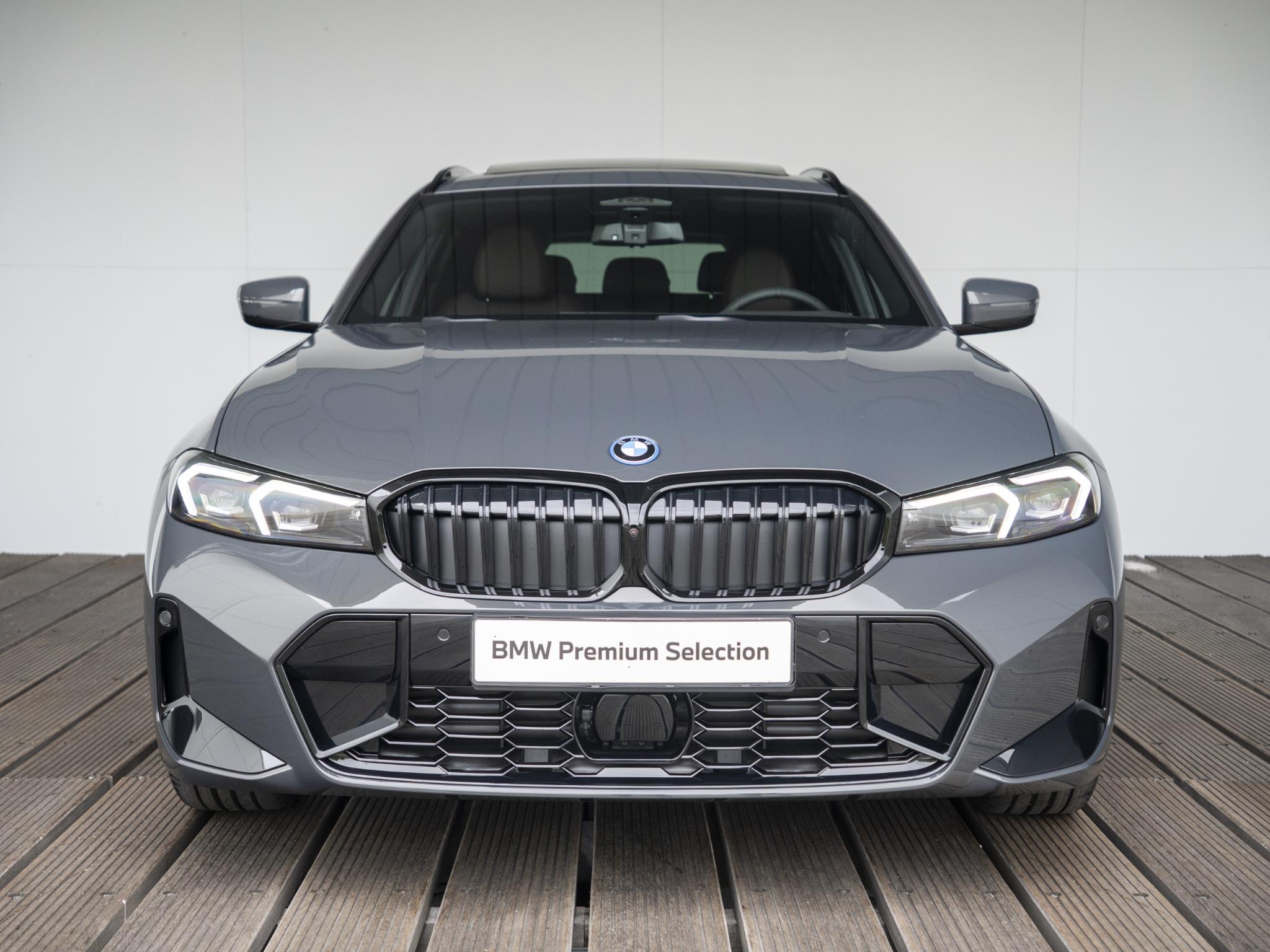 BMW 3-Serie