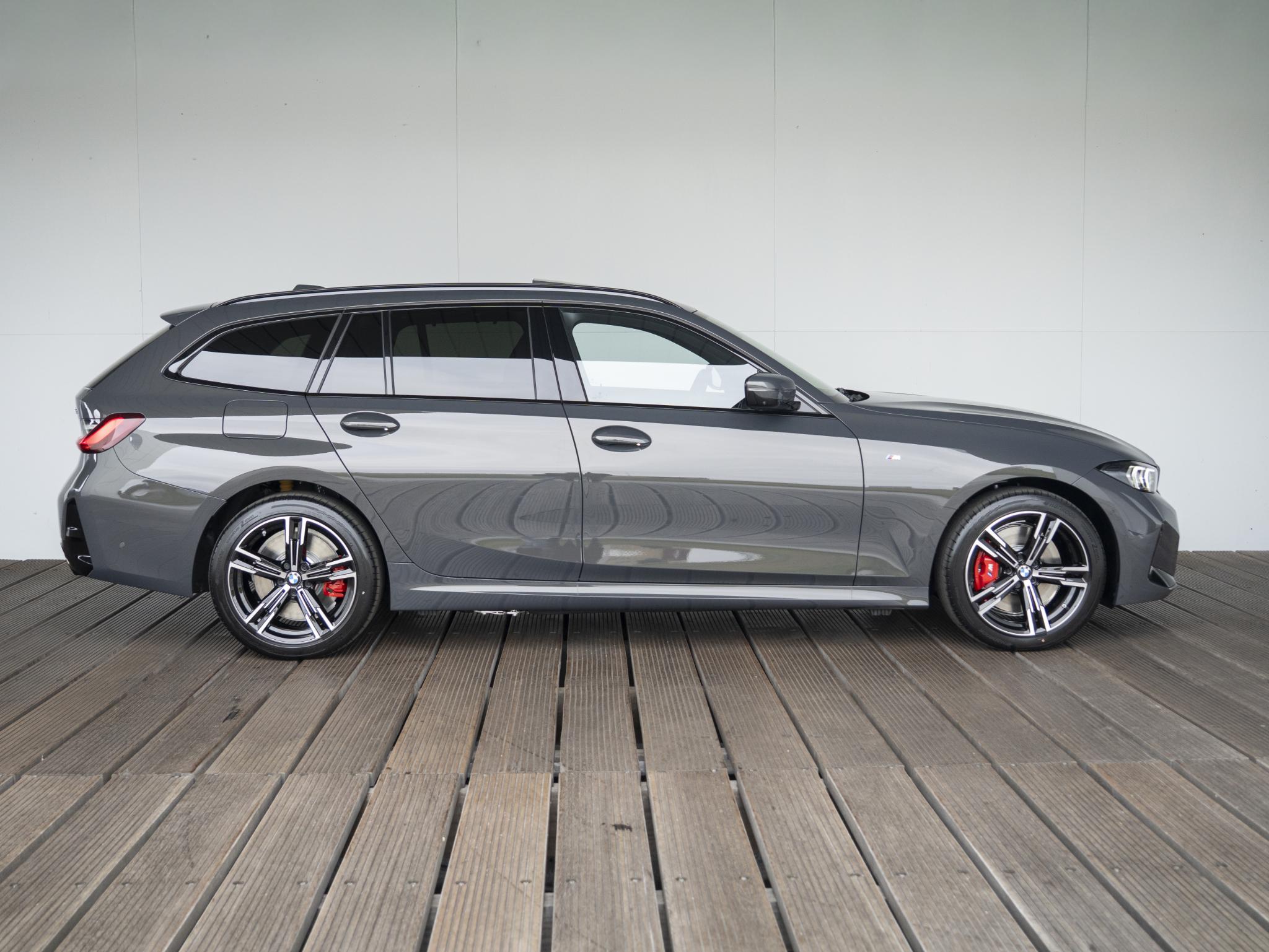 BMW 3-Serie
