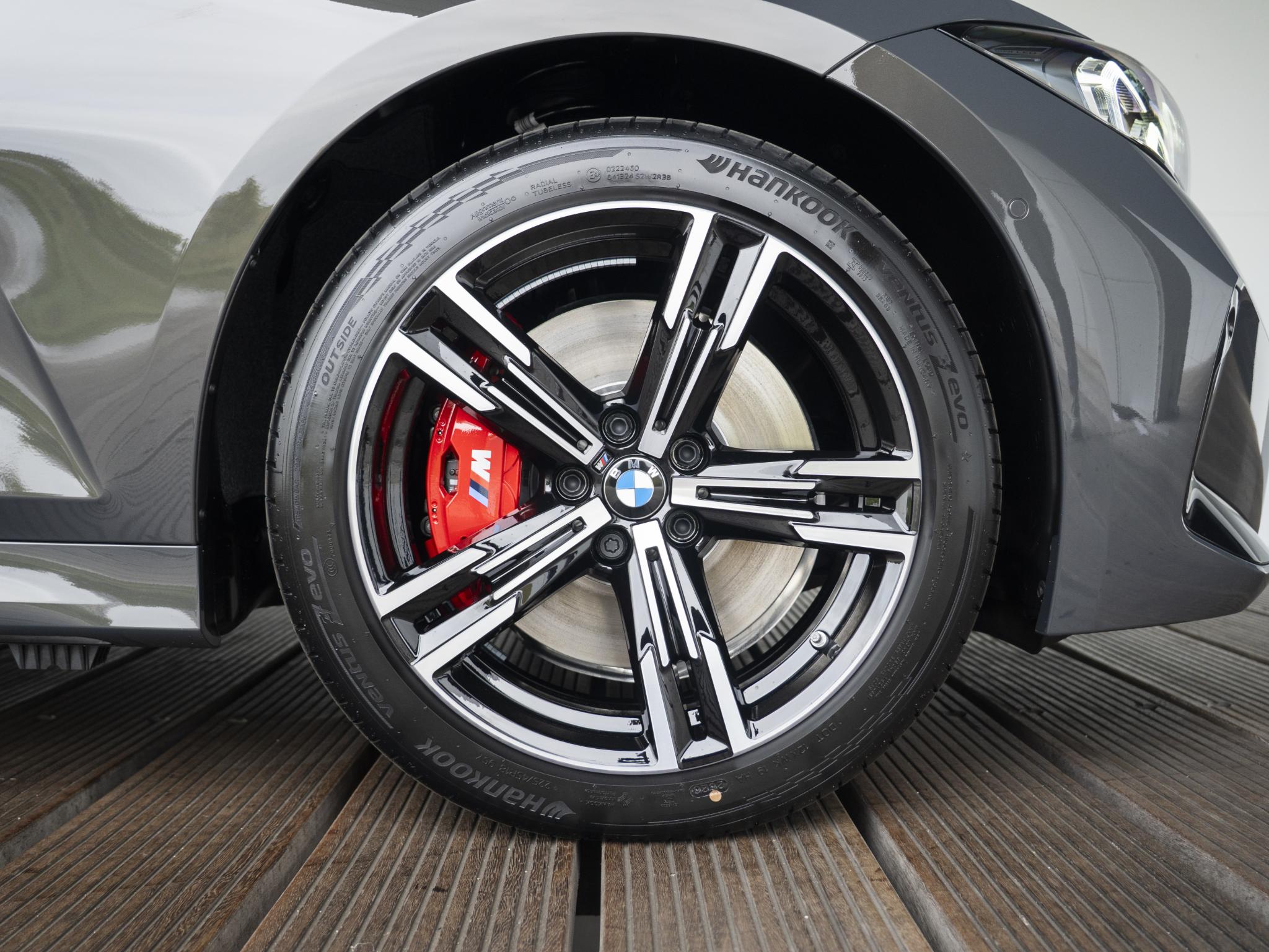 BMW 3-Serie