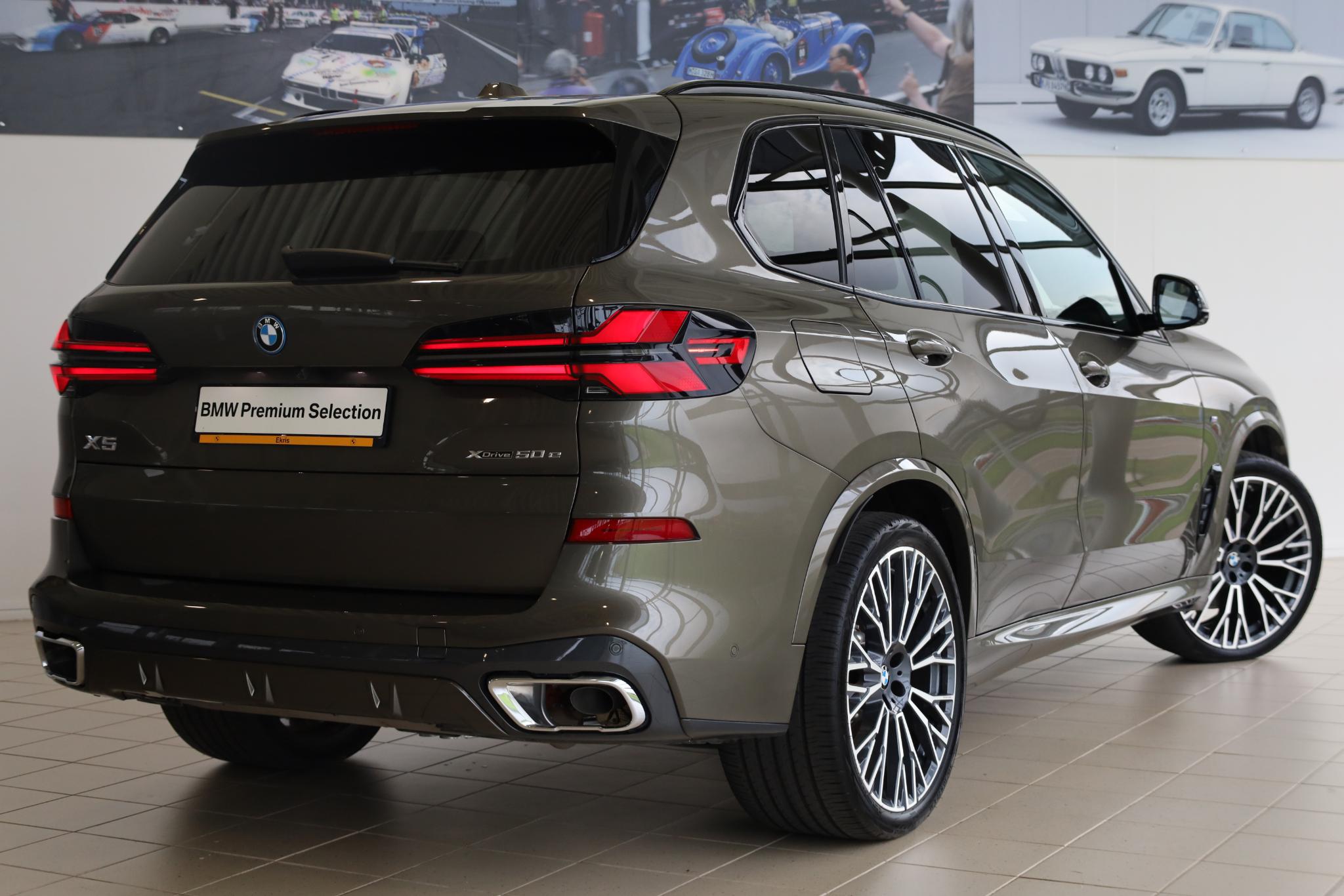 BMW X5 xDrive50e - Afbeelding 2