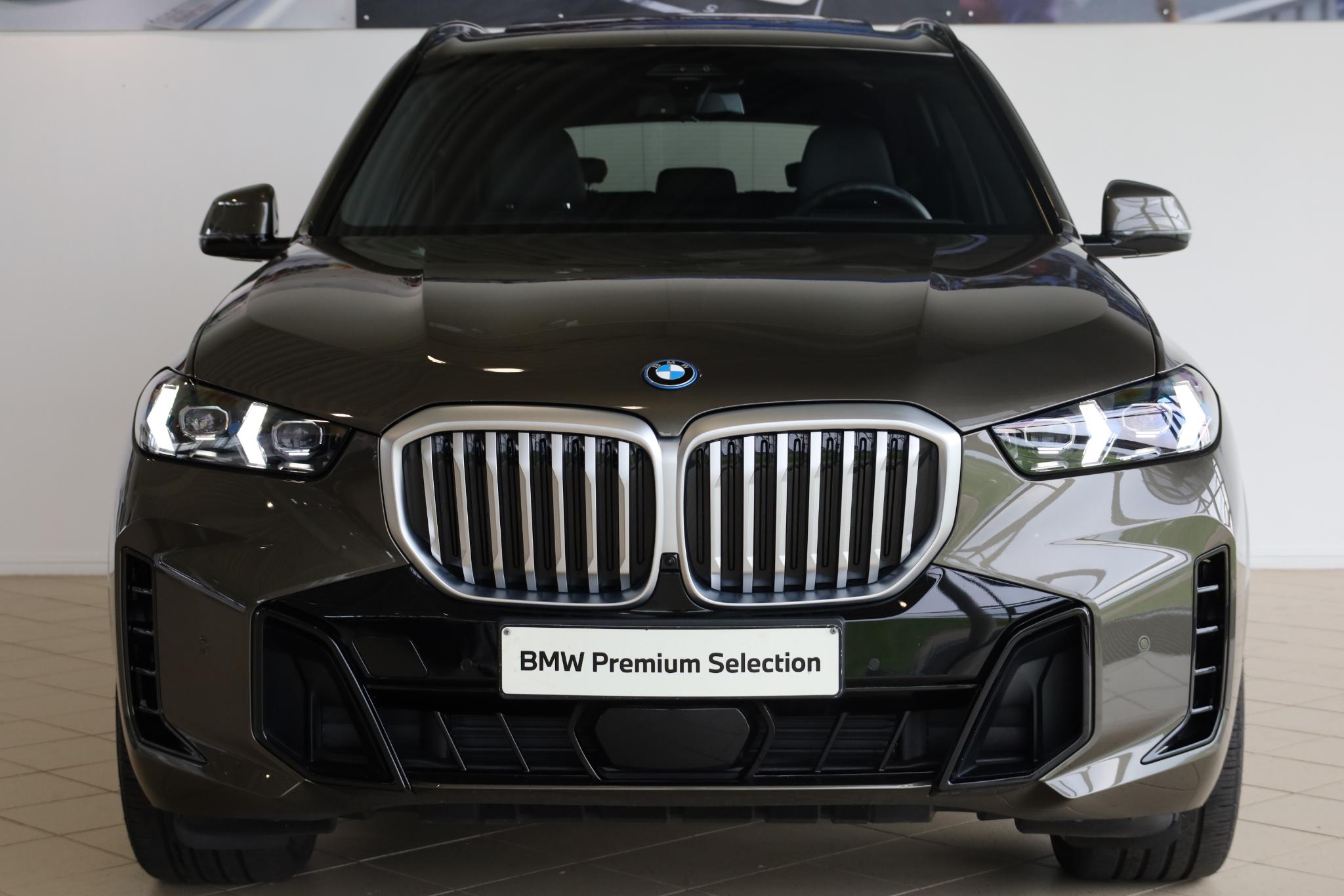 BMW X5 xDrive50e - Afbeelding 4