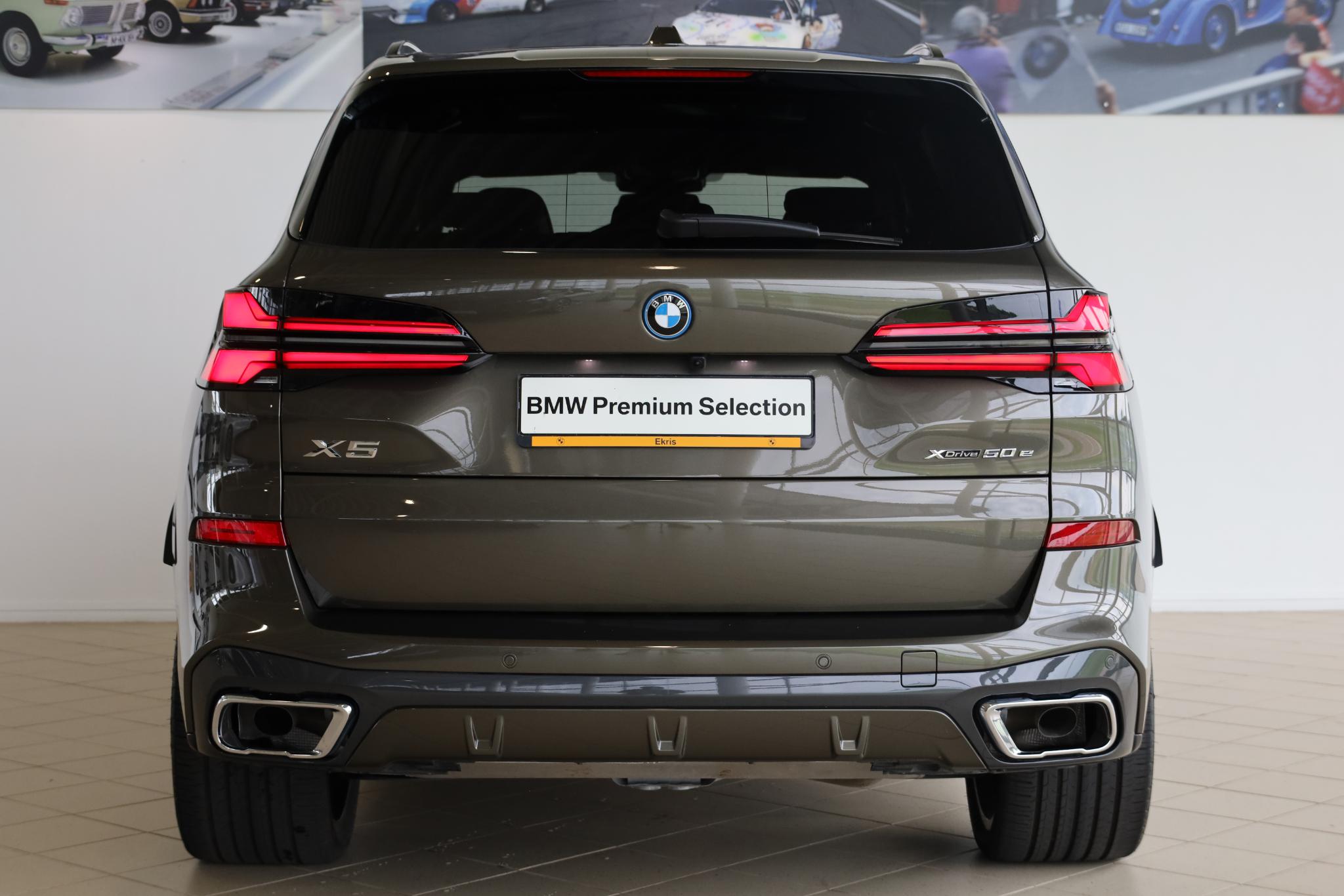 BMW X5 xDrive50e - Afbeelding 5