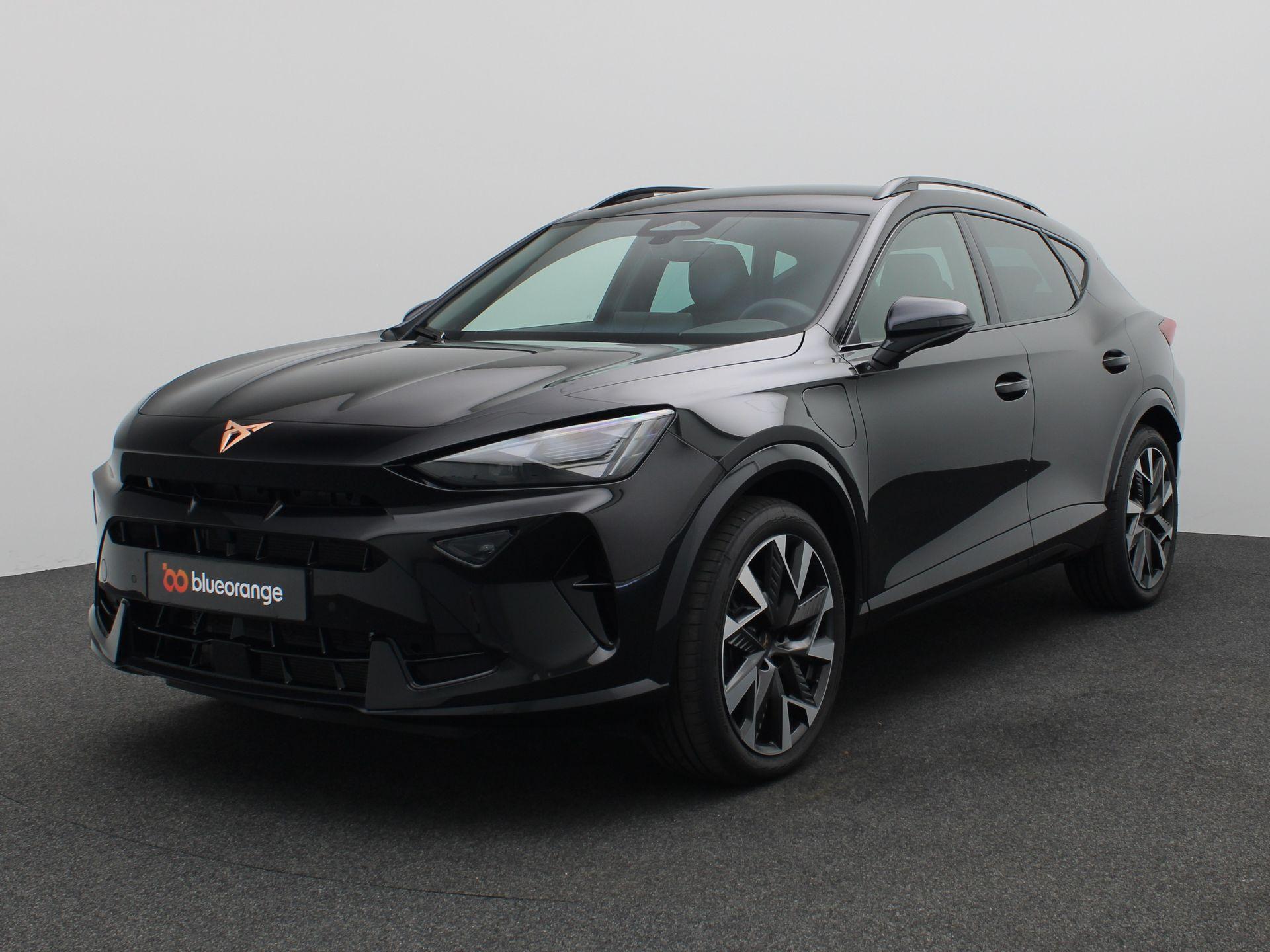 CUPRA Formentor 1.5 TSI e-Hybrid Business 204PK DSG