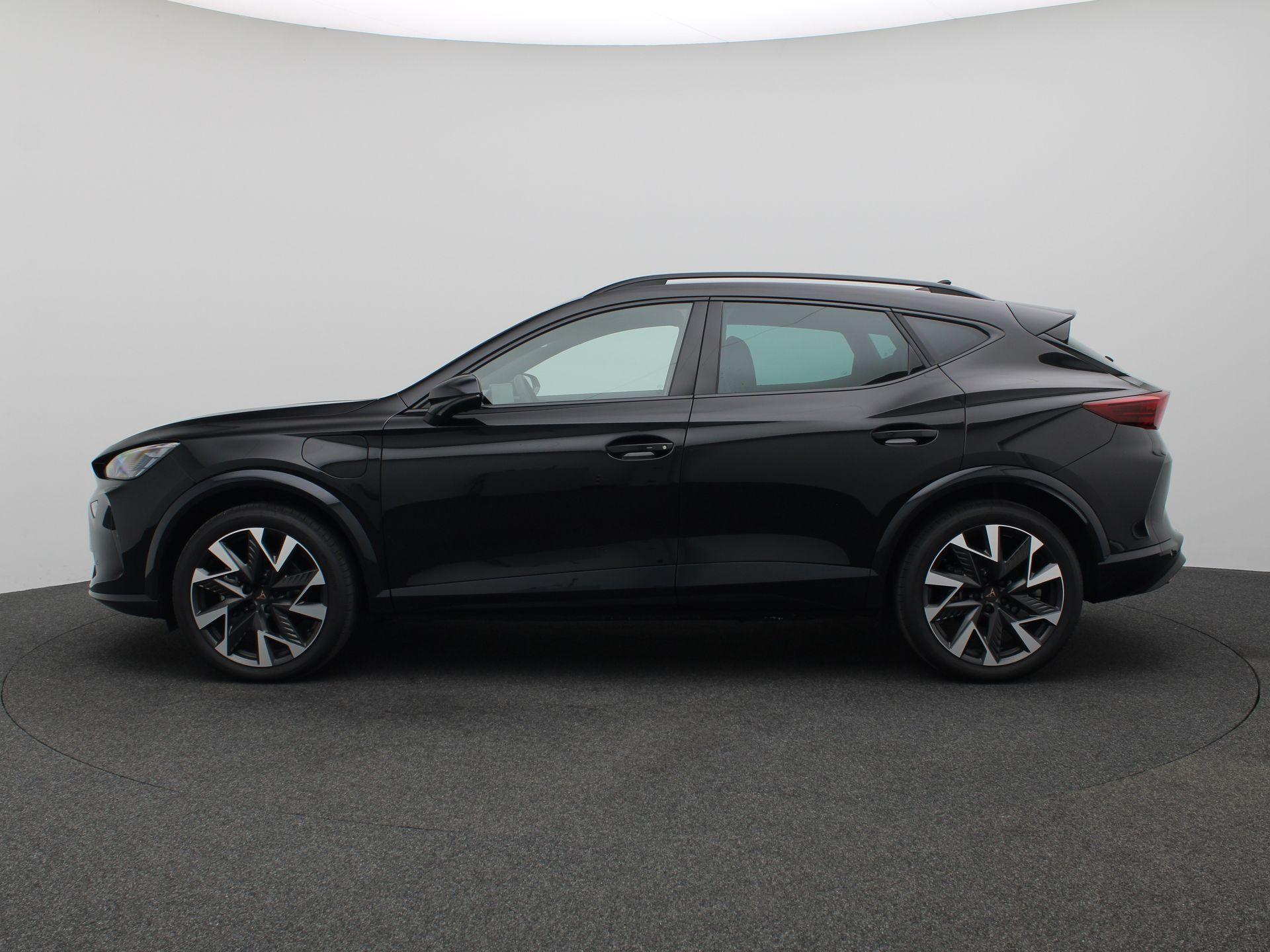 CUPRA Formentor 1.5 TSI e-Hybrid Business 204PK DSG - Afbeelding 3