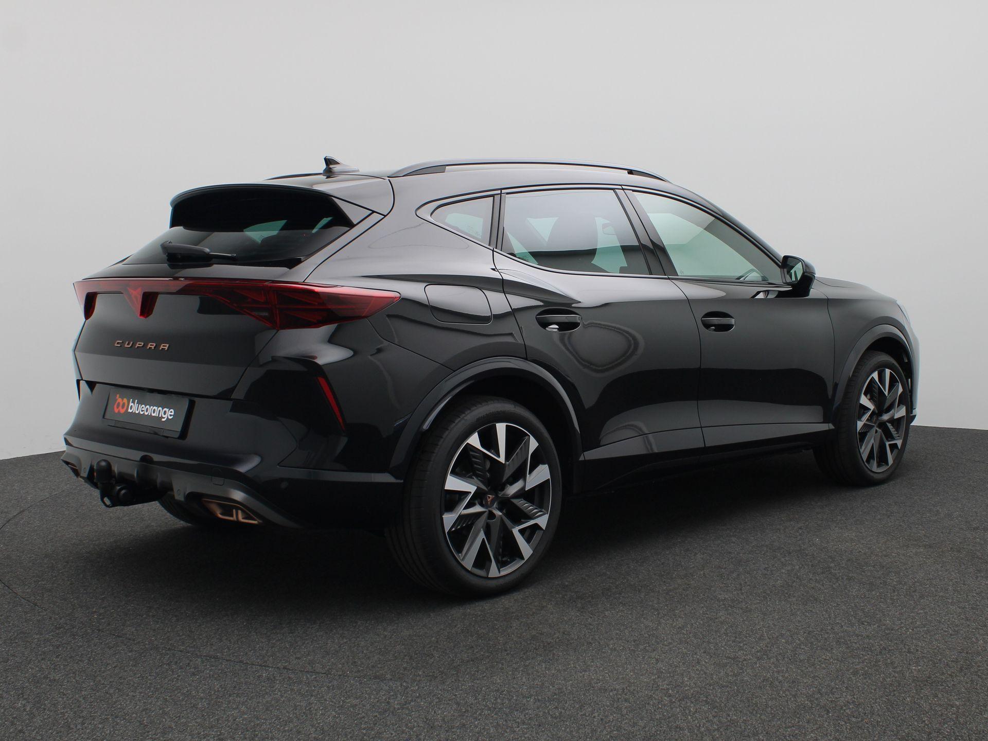 CUPRA Formentor 1.5 TSI e-Hybrid Business 204PK DSG - Afbeelding 4