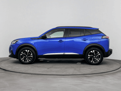 Peugeot e-2008 EV Allure Pack 50 kWh - Afbeelding 2