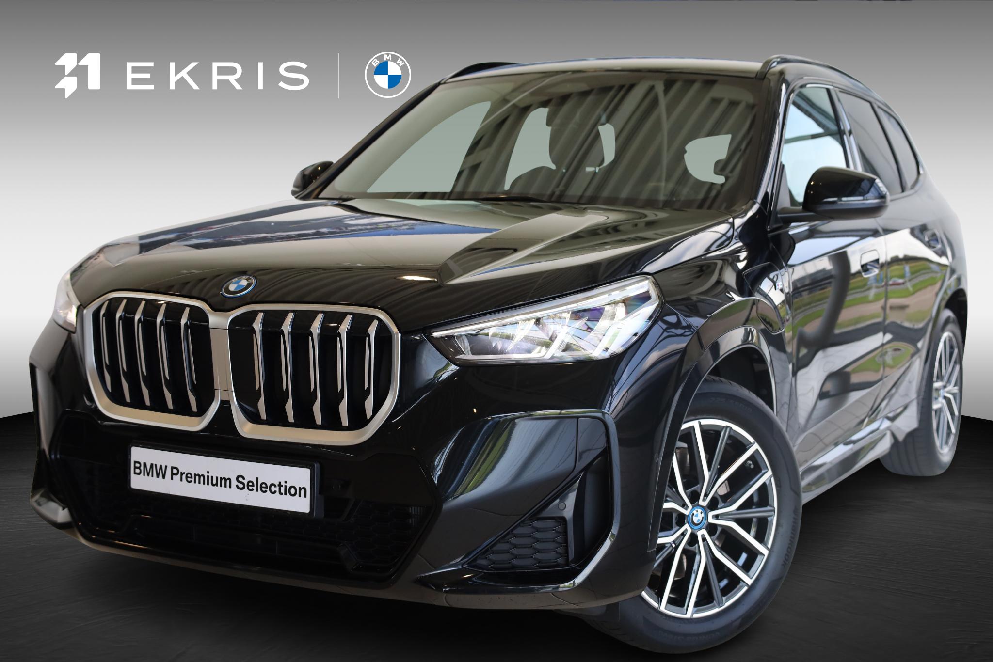 BMW X1 xDrive25e