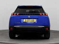 Peugeot e-2008 EV Allure Pack 50 kWh - Afbeelding 4